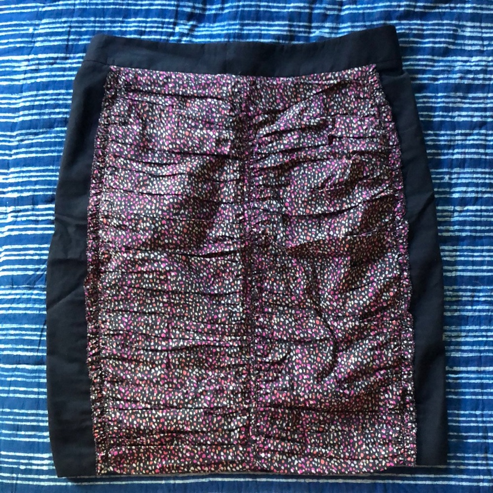 NWT J Crew skirt 2